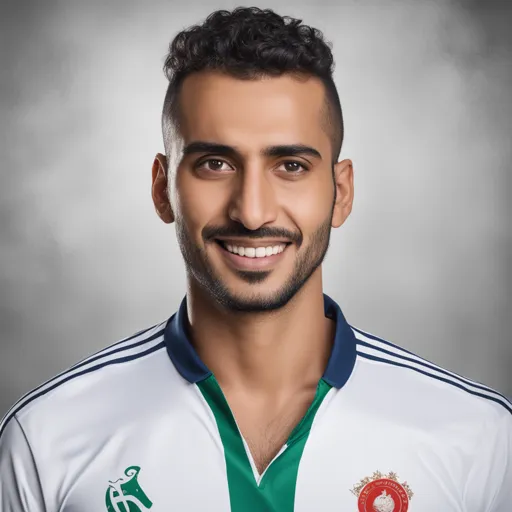 Sadiq Al-Mohsin