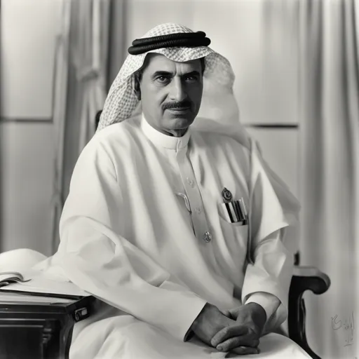 Sadiq Al Shehabi