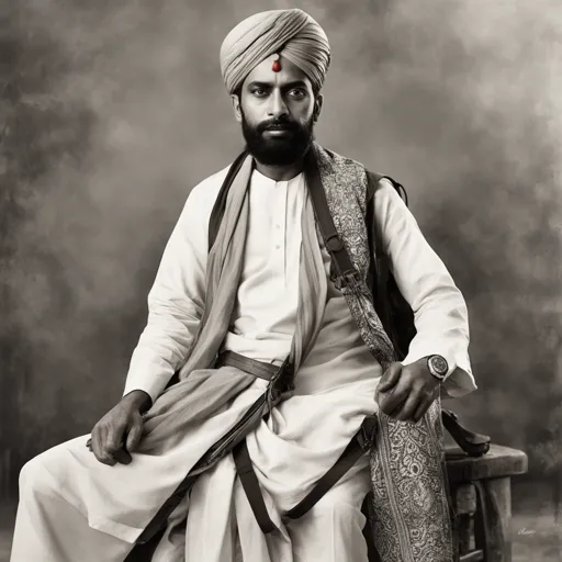Sadiq Ali (freedom fighter)