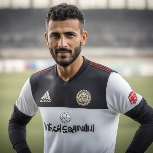 Sadiq Jaber