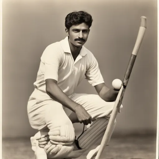 Sadiq Mohammad