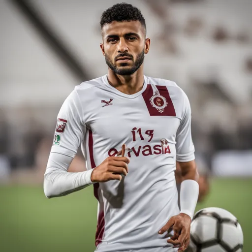 Sadiq Mousa