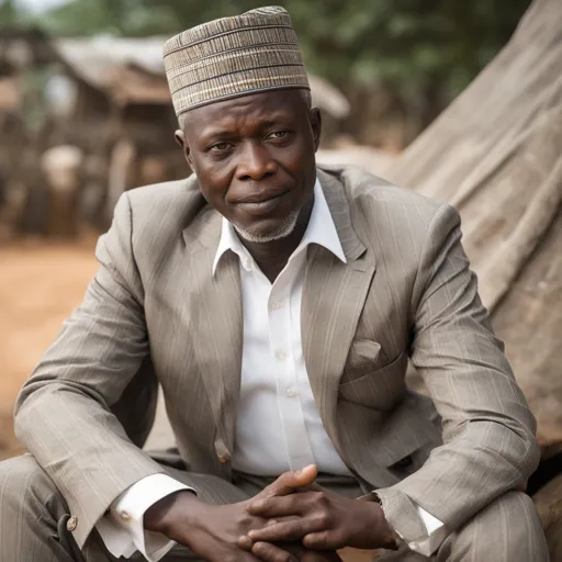 Sadiq Sillah
