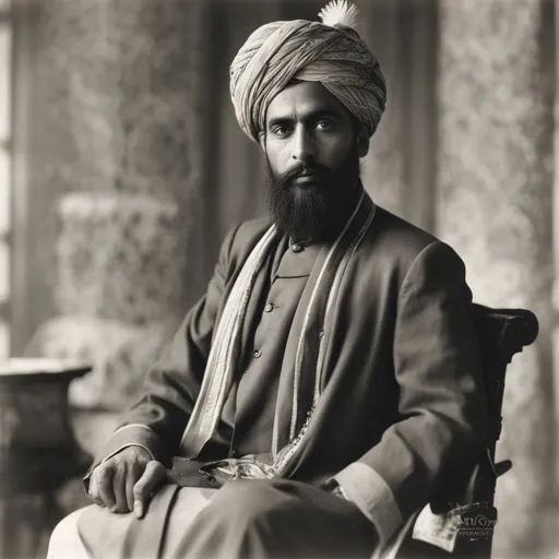 Sadiq ul Khairi