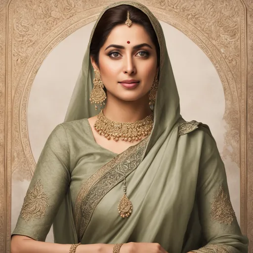 Sadiqa Sahibdad