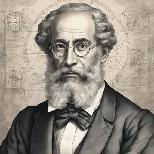 Sadleirian Professor of Pure Mathematics