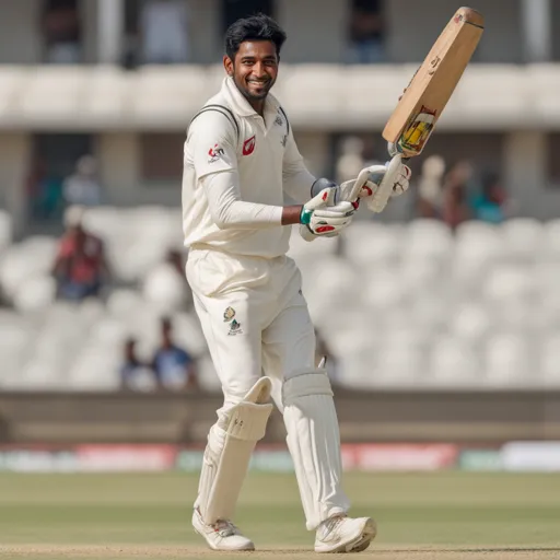 Sadman Rahman