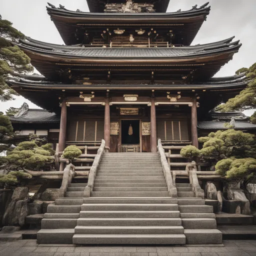 Sado Kokubun-ji