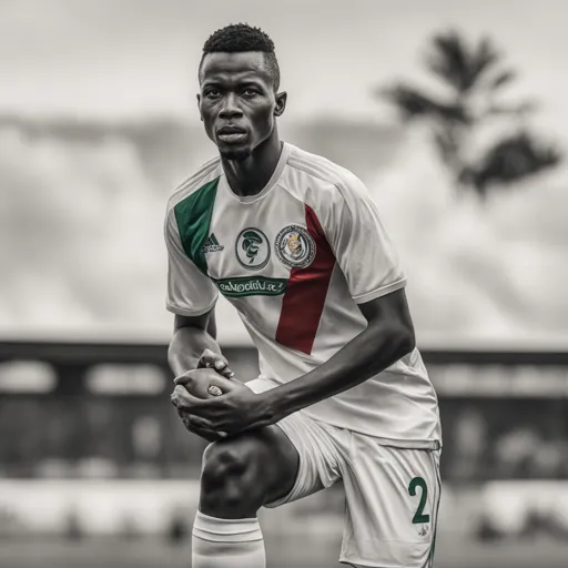 Sadock Ndobé