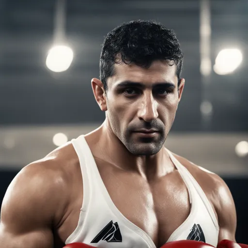 Sadoon Abboud