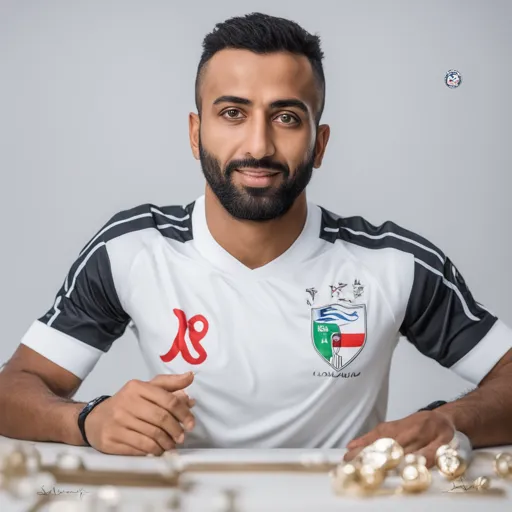 Sadoun Salman