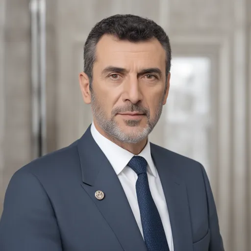 Sadri Ferati
