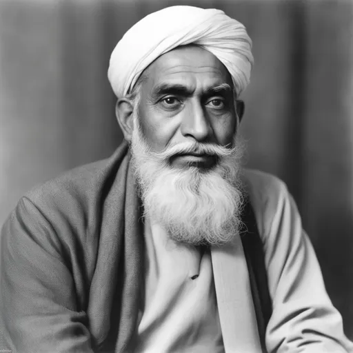 Sadruddin Islahi