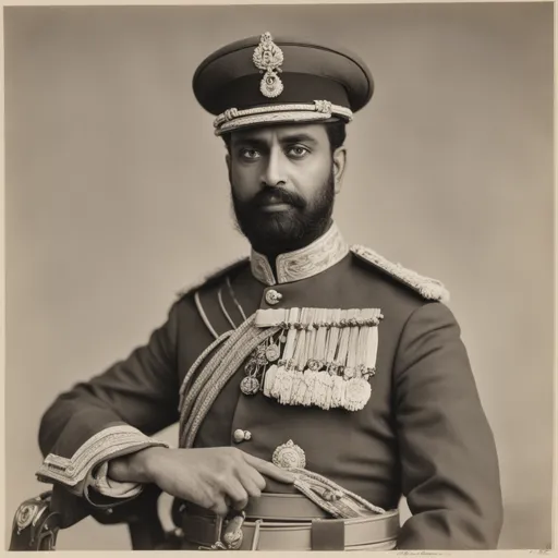 Sadul Singh of Bikaner