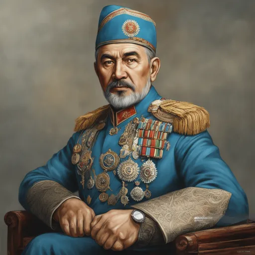 Sadyk Abdujabbarov