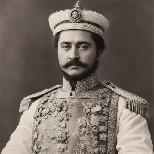 Sadykh bey Aghabeyov