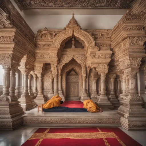 Sadyojat Shankarashram