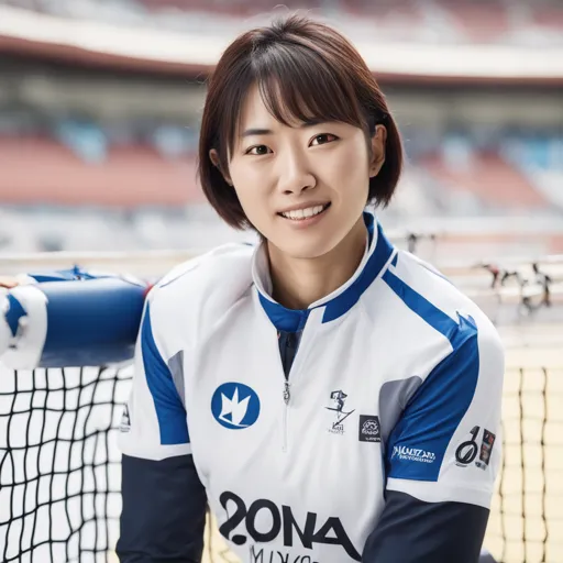 Sae Nakazawa