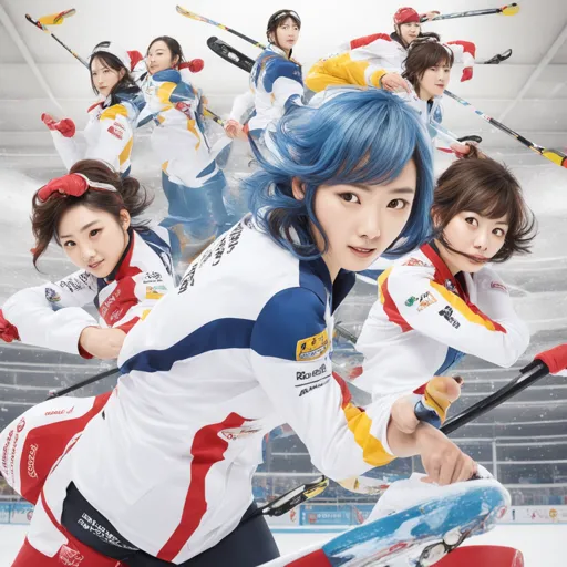 Sae Yamamoto (curler)