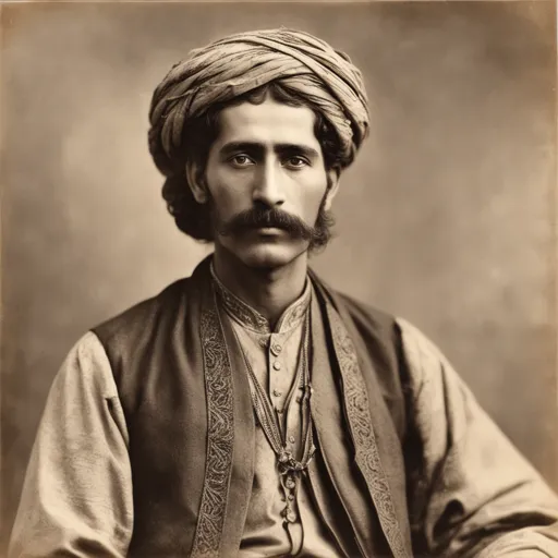 Saeb (poet)