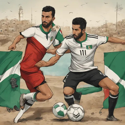 Saeb Jendeya