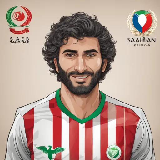 Saeb Mohebi
