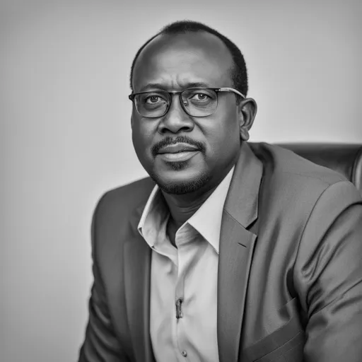 Saed Kubenea