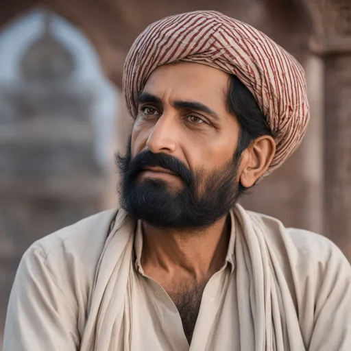 Saeed-ul Haq Dogar
