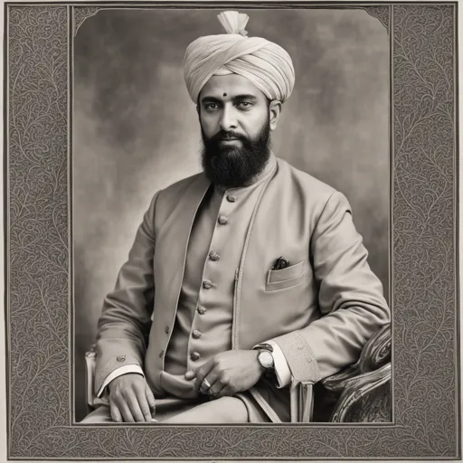 Saeed-ur-Rahman Azmi Nadvi