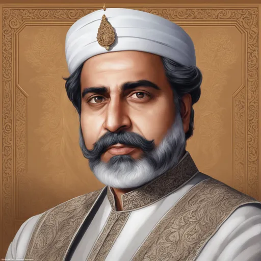Saeed-ur-Rashid Abbasi