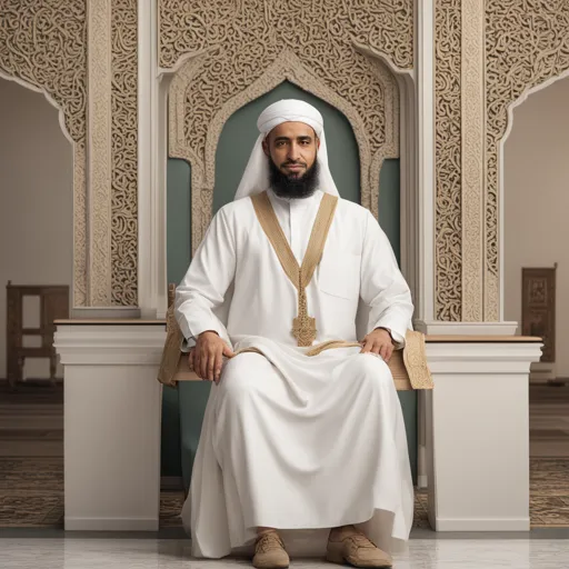 Saeed Abubakr Zakaria