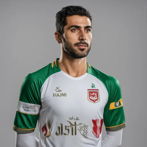 Saeed Aghajani