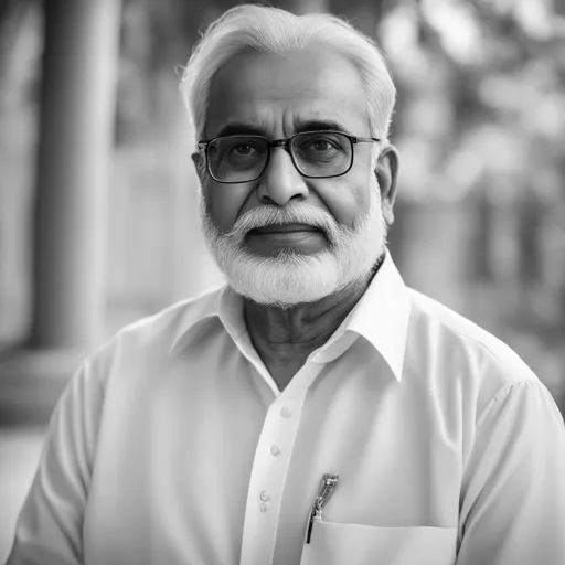 Saeed Ahmad Palanpuri