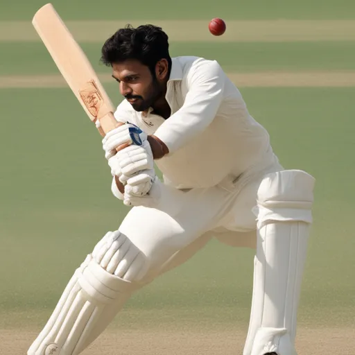Saeed Ahmed (cricketer)