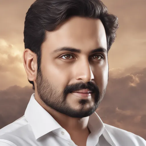 Saeed Ahmed Khan