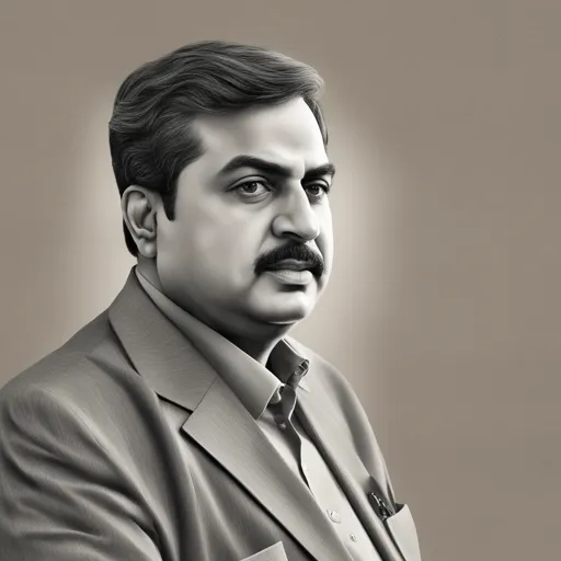 Saeed Ahmed Zafar