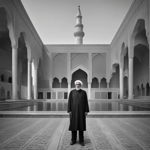 Saeed Akef