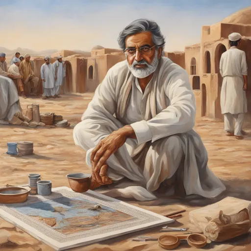 Saeed Akhtar