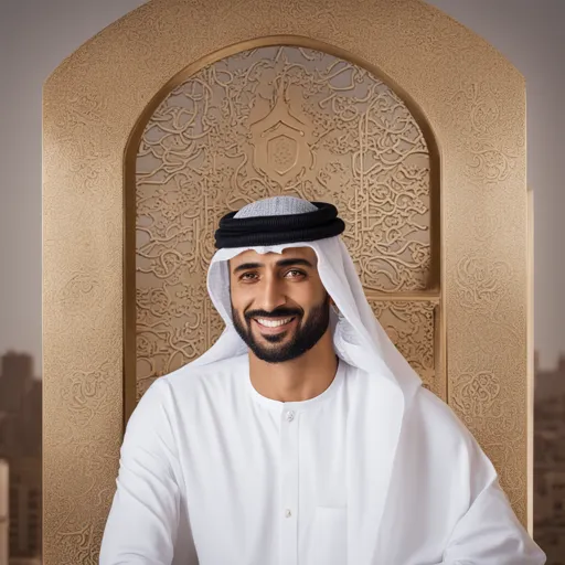 Saeed Al-Dossari