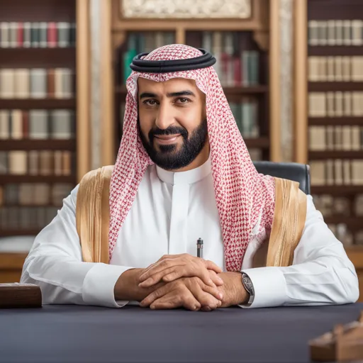 Saeed Al-Faihani