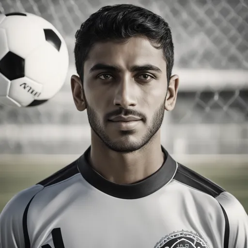 Saeed Al-Harbi