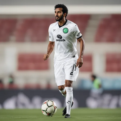 Saeed Al-Issa