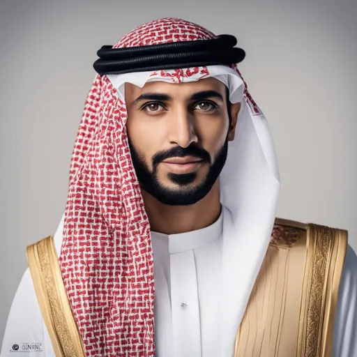 Saeed Al-Menhali