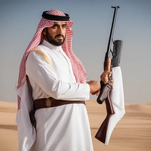 Saeed Al-Mutairi