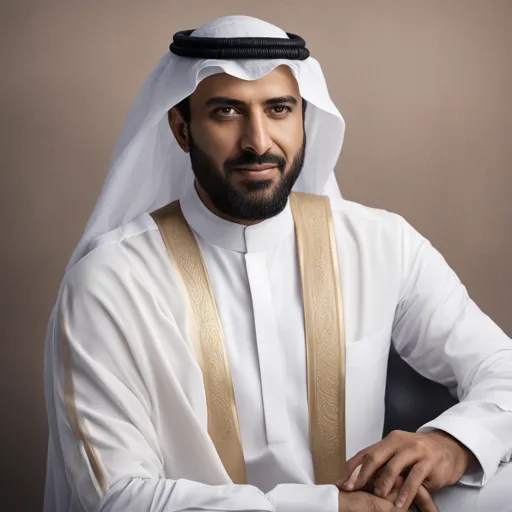 Saeed Al-Muwallad