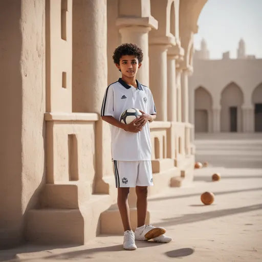 Saeed Al-Naqbi