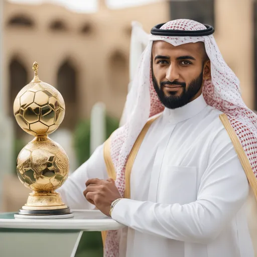 Saeed Al-Owairan