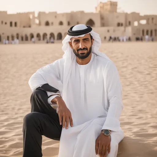 Saeed Al-Rubaie
