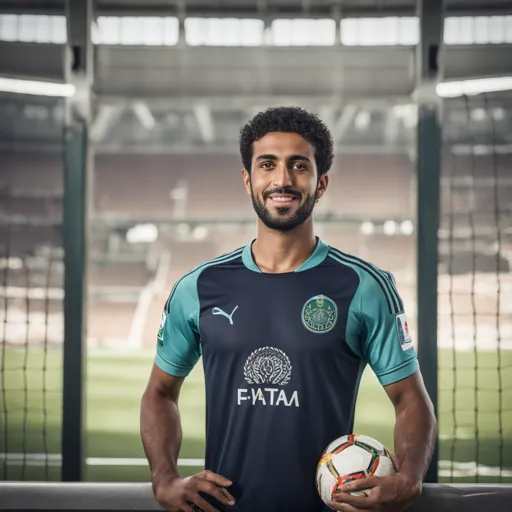 Saeed Al-Zahrani (footballer, born 1992)