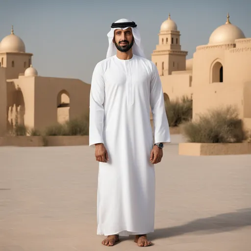 Saeed Al Ghafri